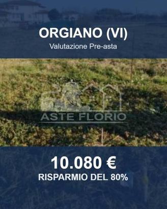 Immobile in asta di 806 m² a Orgiano