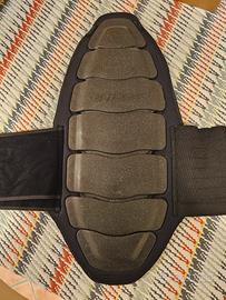 fascia Paraschiena Dainese taglia unica
