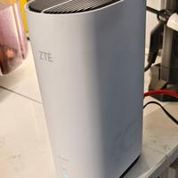 ZTE MC8810 5G SIM ROUTER MODEM WIFI6