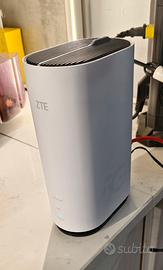 ZTE MC8810 5G SIM ROUTER MODEM WIFI6