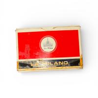 Set Carte da Gioco Vintage La Milano