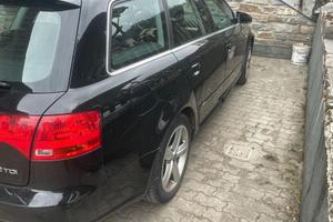 Audi A4 Avant B7 2.0 TDI S line – Unico proprietar