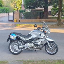 Moto BMW R1150 R