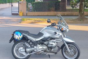 Moto BMW R1150 R