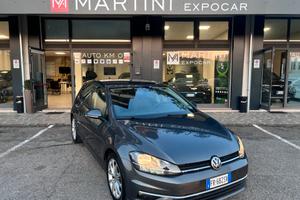 Volkswagen Golf 2.0 TDI DSG 5p. Executive BMT IVA 