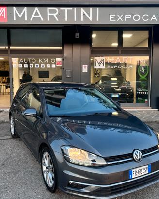Volkswagen Golf 2.0 TDI DSG 5p. Executive BMT IVA 