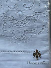 lenzuola matrimoniali