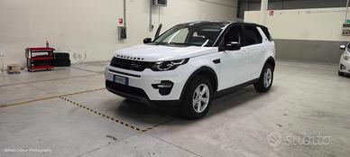 Land Rover Discovery Sport 2.0 TD4 150 CV HSE