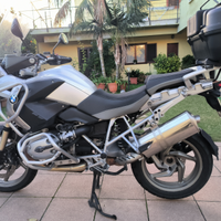 BMW R1200 GS 12000km