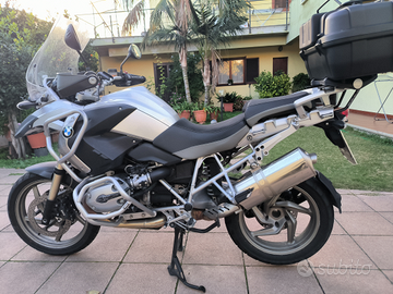 BMW R1200 GS 12000km