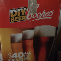 Kit birra in casa cooper