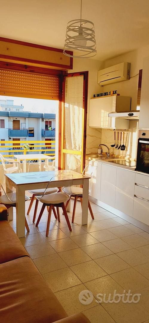 Appartamento – Campomarino, Borgo Arbëreshë, Colle Lame - Vista 2