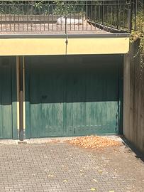 Box per rimessa auto vacanze