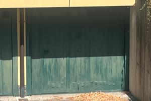 Box per rimessa auto vacanze