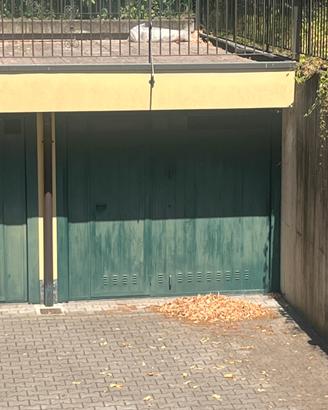 Box per rimessa auto vacanze