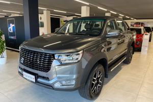 DR Automobiles PK8 2.0 Turbo Diesel Doppia Cabina