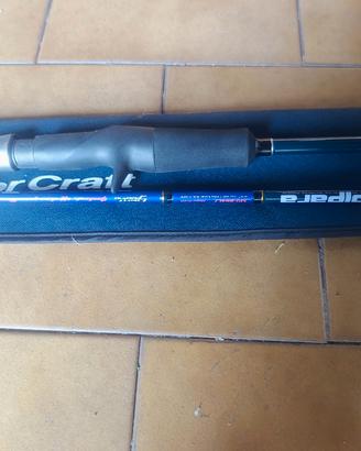 Canna Light jigging Major Craft