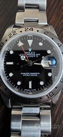 Rolex Explorer II Ref.16570