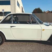 LANCIA FULVIA RALLY