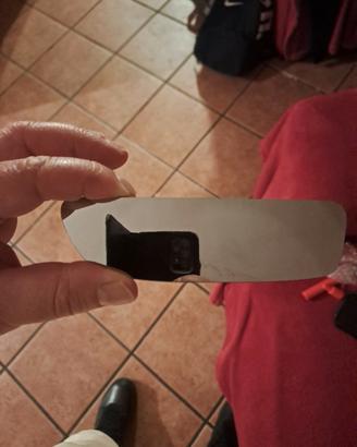 Specchietto piccolo sx fiat doblò 2010