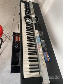 Yamaha cp5