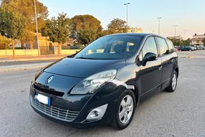 RENAULT GRAN SCENIC 5-7 POSTI UNICO PROPRIETARIO