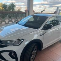 Wolkswagen taigo R line