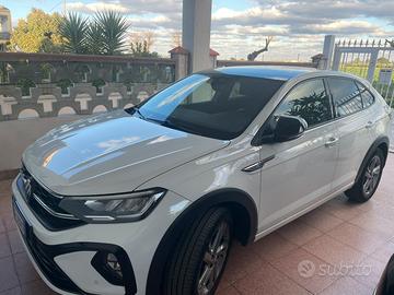 Wolkswagen taigo R line