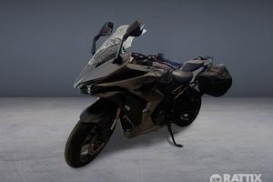SUZUKI GSX-S 1000 GX