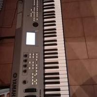 Tastiera Yamaha mm6