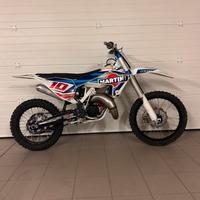 Vent baia 125 Cross