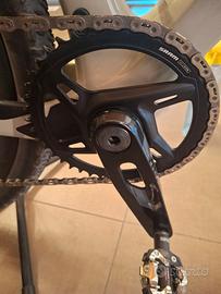 guarnitura rival xplr wide 42 denti
