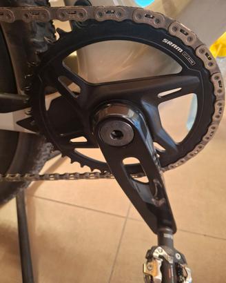 guarnitura rival xplr wide 42 denti