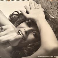 Calensario Pirelli 2007