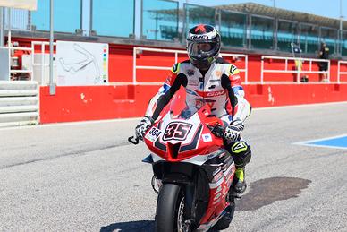 carena aviofibra Honda cbr 600 rr