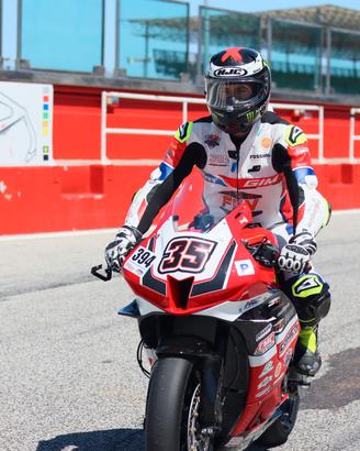 carena aviofibra Honda cbr 600 rr