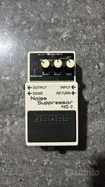 Boss NS-2