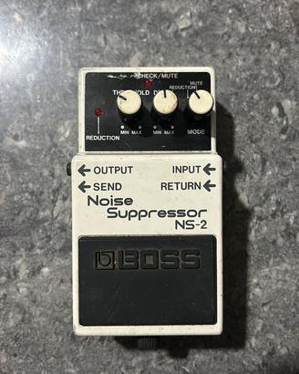 Boss NS-2