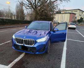 Bmw x1 (u11) - 2024