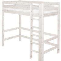 Letto singolo sopraelevato