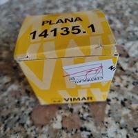Dimmer (potenziometro) Vimar Plana per LED