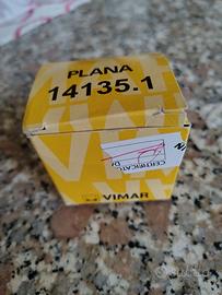 Dimmer (potenziometro) Vimar Plana per LED
