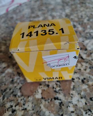 Dimmer (potenziometro) Vimar Plana per LED