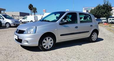RENAULT Clio 1.2 GPL Confort CLIMA