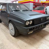 Lancia delta