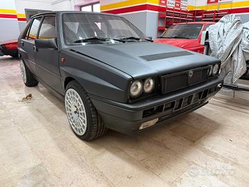 Lancia delta