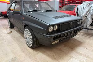 Lancia delta