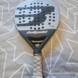 racchetta padel bullpadel neuron 2025
