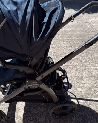 Trio Peg Perego
