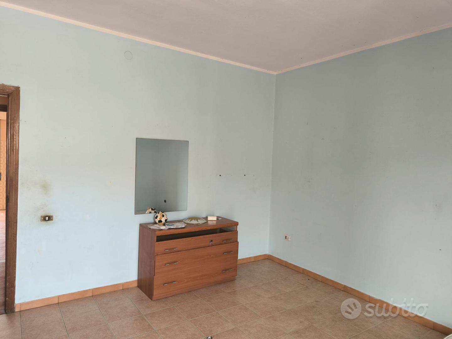 Appartamento – Cabuderra/Capoterra, Sa Mata 'e s'Ollastu, Casteddu/Cagliari - Vista 4